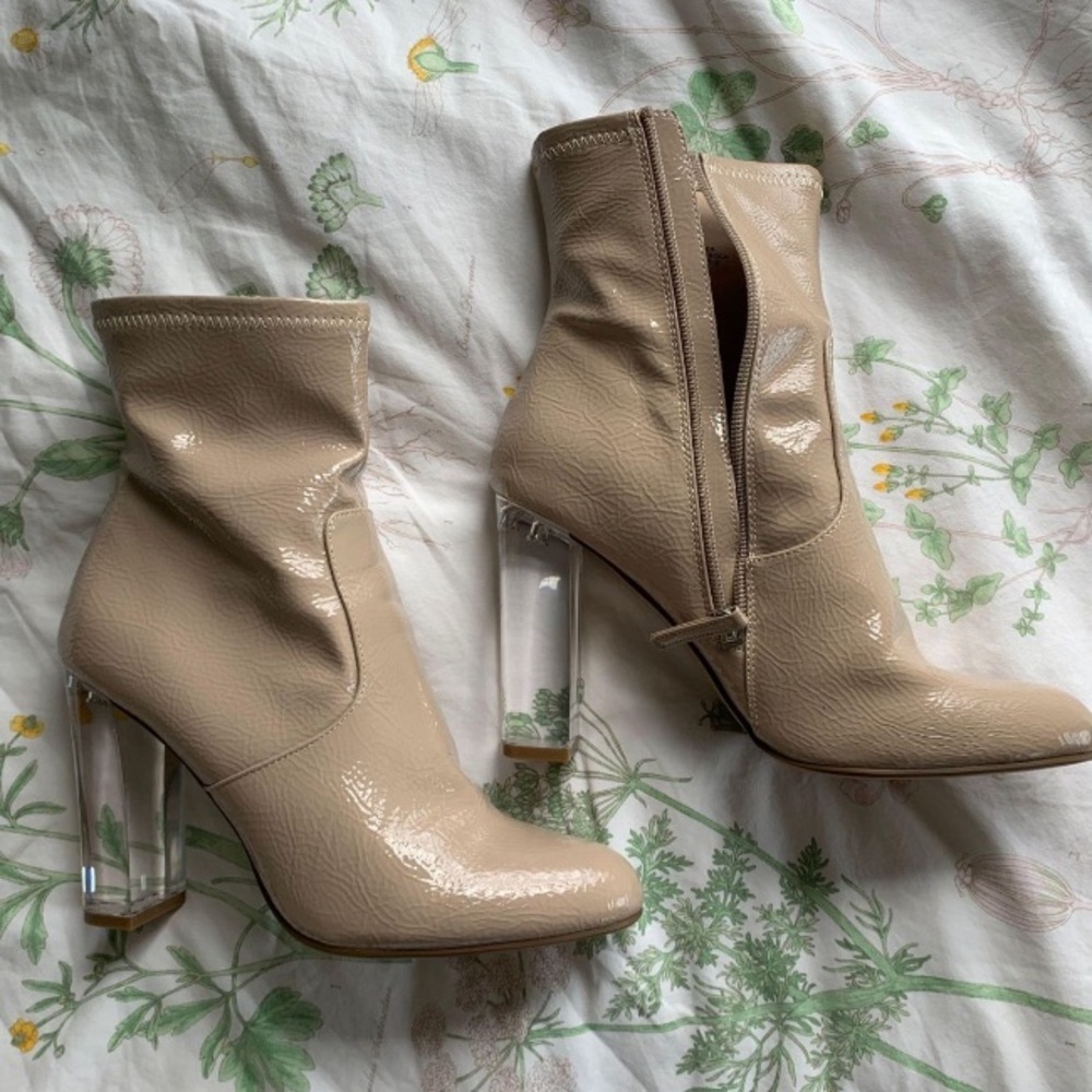 Steve Madden high heals